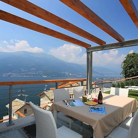 Paradiso Del Lago Margherita 1 Bellano Exterior foto