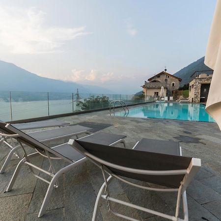 Paradiso Del Lago Margherita 1 Bellano Exterior foto
