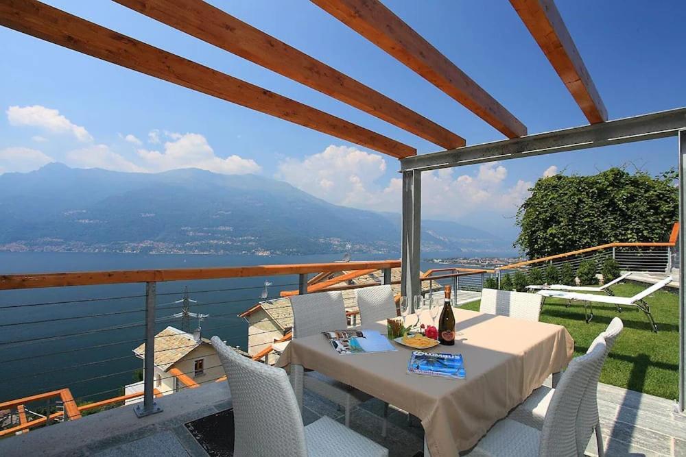 Paradiso Del Lago Margherita 1 Bellano Exterior foto