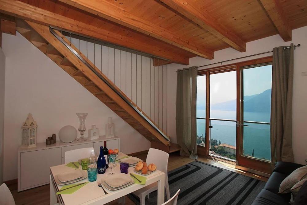 Paradiso Del Lago Margherita 1 Bellano Exterior foto